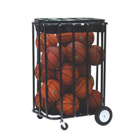 Perfectpitch Compact Ball Locker - Black PE3353278